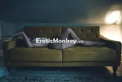 Escorts Springfield, Missouri Nova Grey