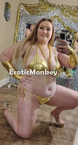 Escorts Amarillo, Texas Jaszmariah