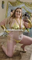 Escorts Amarillo, Texas Jaszmariah