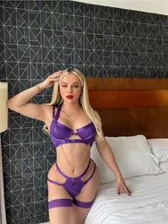 Escorts New Orleans, Louisiana Lesly  Vers top