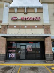 Houston, Texas Tiffany Massage