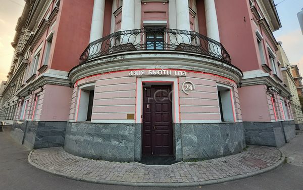 Massage Parlors Moscow, Russia Asia Beauty SPA