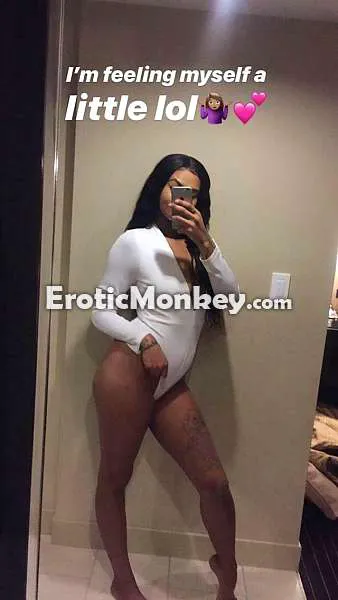Escorts Houston, Texas Sunny