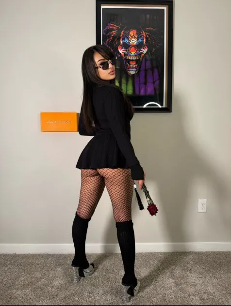 Escorts Dallas, Texas Nikki💕