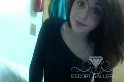 Escorts Berlin, Germany Laura