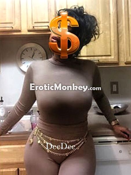 Escorts Portland, Oregon Ebony