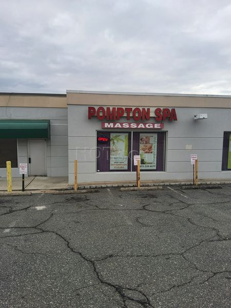 Massage Parlors Verona, New Jersey Pompton Spa