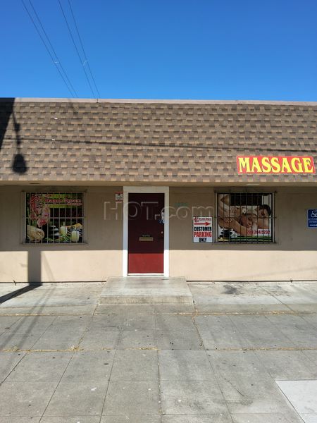 Massage Parlors Stockton, California Dragon Dream Massage