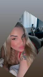 Escorts Ventura, California 🥶Brand New Pierced Blonde Babe W/  DDDs 😜 Ready To Play Now🥰