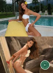 Escorts Dublin, Ireland Sweet Melinda