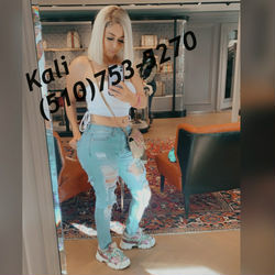 Escorts San Leandro, California Kali143