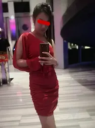 Escorts Bangkok, Thailand Poison Ivy