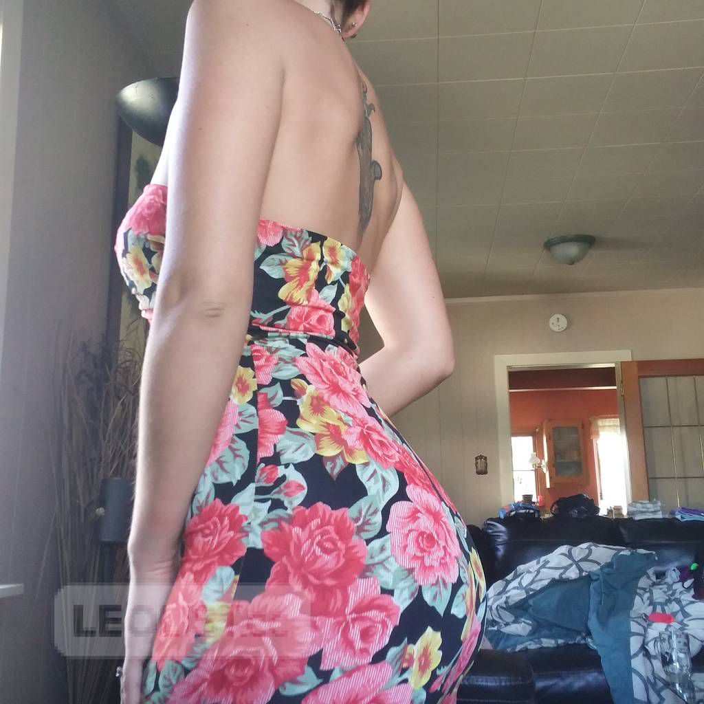 Escorts Kamloops, British Columbia AvaBelle