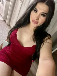 Escorts Ontario, California I Z Z A B E L A