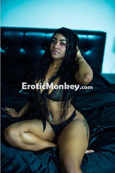 Escorts San Fernando Valley Division, California Jasmine