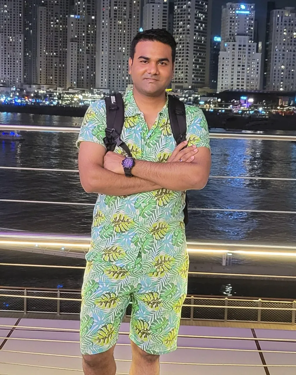 Escorts Dubai, United Arab Emirates Boss