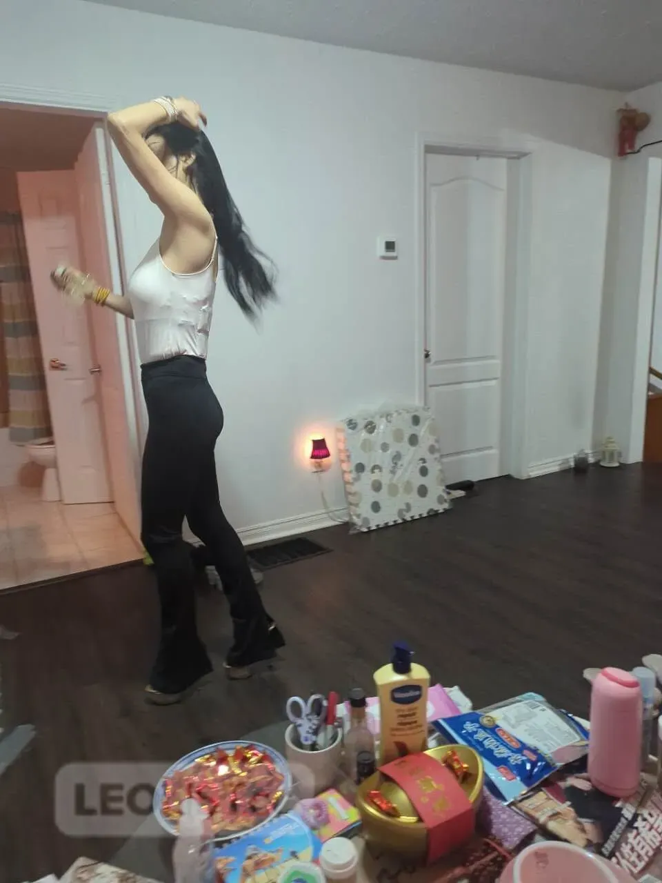Escorts Newmarket, Ontario Kitty/Elisa 416_919_8608