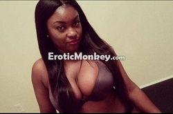 Escorts Jacksonville, Florida Stacey