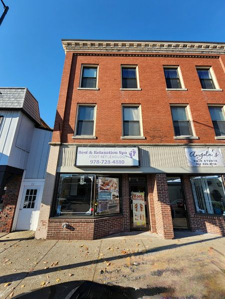 Massage Parlors Leominster, Massachusetts Rest and Relaxation Spa