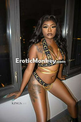 Escorts Los Angeles, California Aysia
