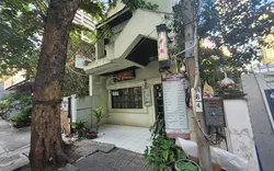 Bangkok, Thailand Dao Spa