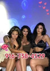 Escorts Sacramento, California 🍆Relieve Your Stress📍