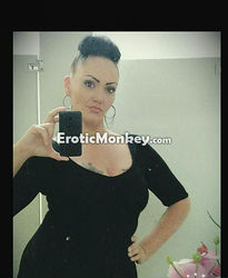Escorts Seattle, Washington Tatiana