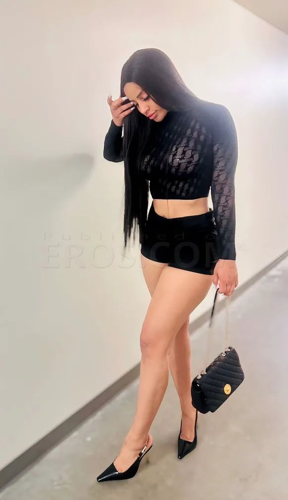 Escorts Chicago, Illinois Nela