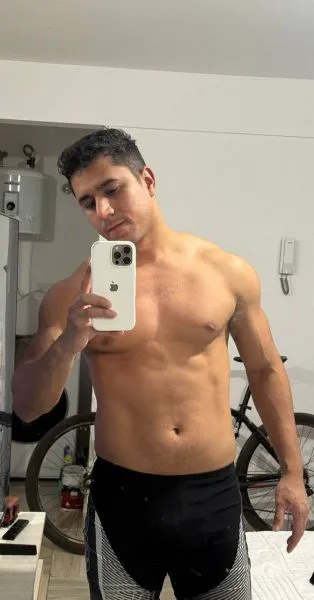 Escorts Detroit, Michigan JaredDXxx