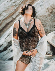 Escorts Santa Barbara, California Deva DaVine | LUXTantric Sensual Bodywork