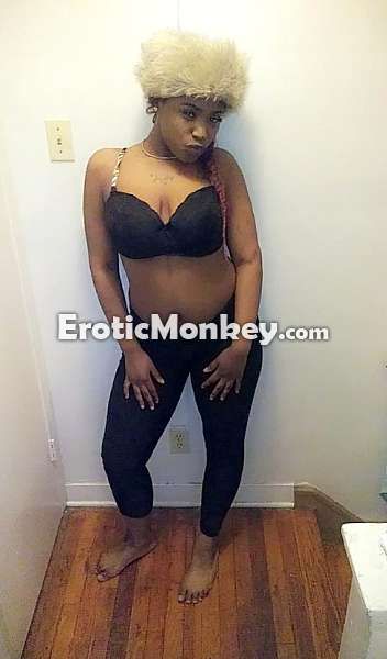 Escorts Cincinnati, Ohio Trina