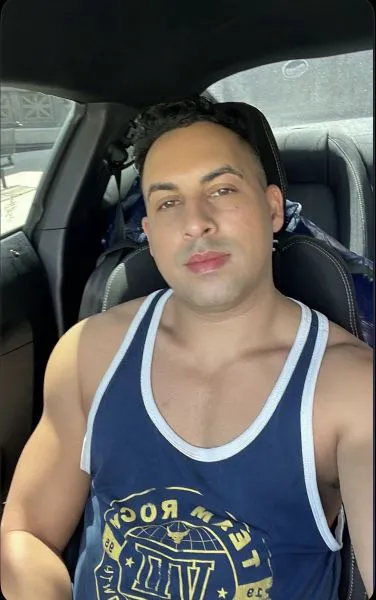 Escorts Orlando, Florida PR_Billy