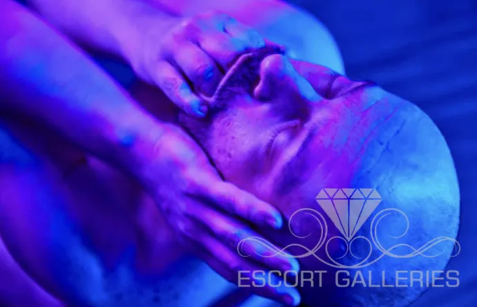 Escorts Leipzig, Germany Alex