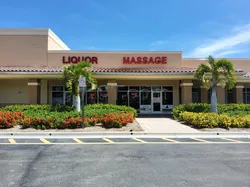 Fort Myers, Florida Paradise Spa