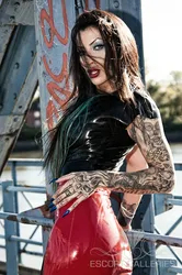 Escorts Munich, Germany Goddess Domina Charlize