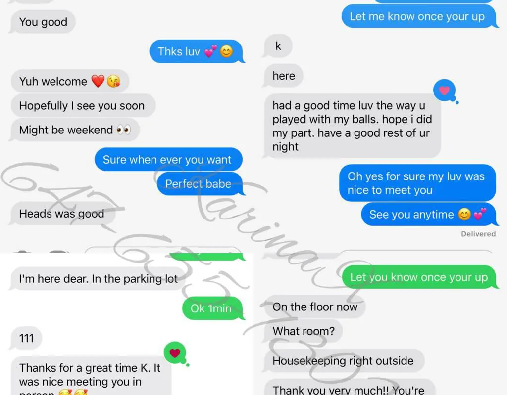 Escorts Quebec City, Quebec KARINA X