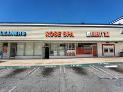 Montclair, California Rose Spa