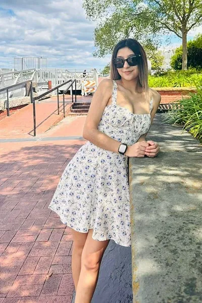 Escorts Pattaya, Thailand Melissa