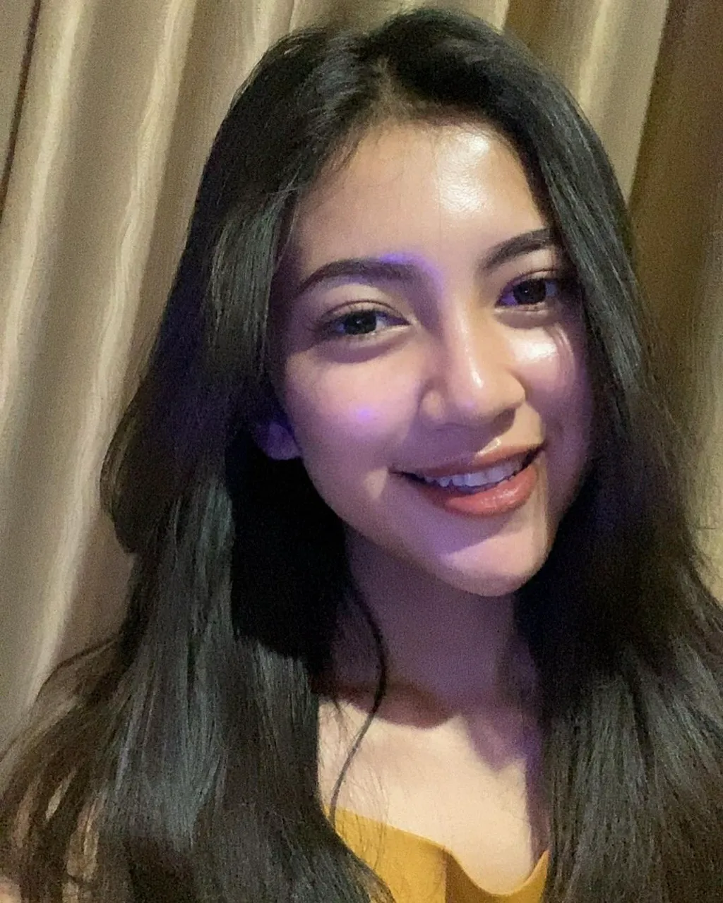 Escorts Jakarta, Indonesia FELLYSIA