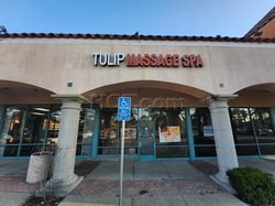 Massage Parlors Chino Hills, California Tulip Massage