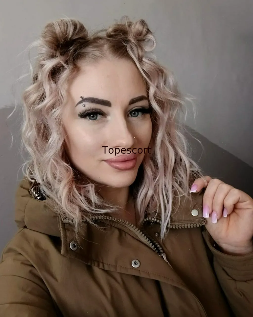 Escorts Hong Kong, Hong Kong Veronika