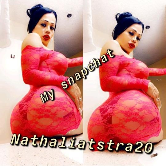 Escorts Houston, Texas Hello guys, I am Nathalia a 100% real transsexual girl, you can verify me by facetime what you see in the ad you will see in person