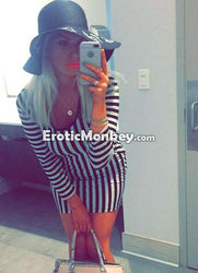 Escorts Venice, California Joss