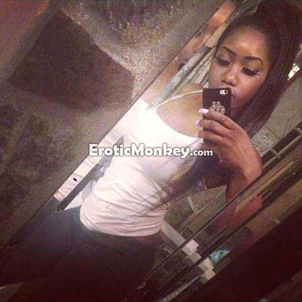 Escorts Mobile, Alabama CeeCee