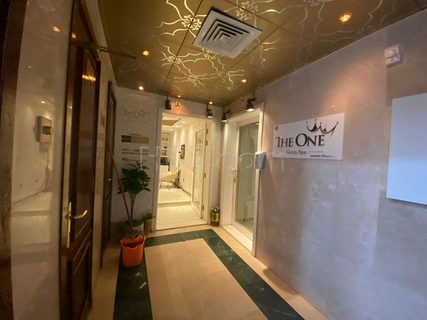 Massage Parlors Abu Dhabi, United Arab Emirates The One Men Spa