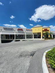 Miami, Florida Longhua Oriental Masage