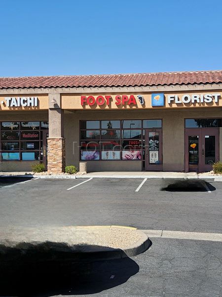 Massage Parlors Scottsdale, Arizona Family Foot Spa