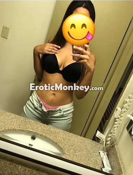 Escorts Hattiesburg, Mississippi Jasmine