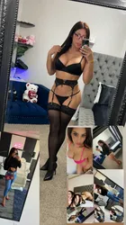 Escorts Houston, Texas 🇨🇴sayra Colomb