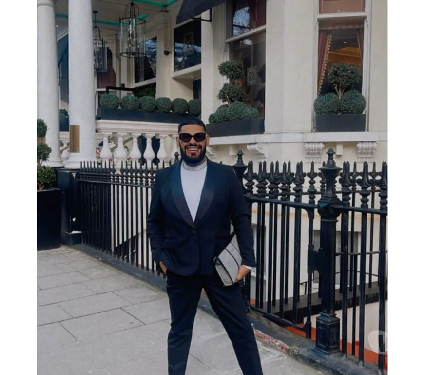 Escorts Cliftonville, England Hello my baby ❤️